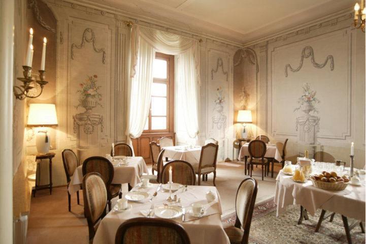 Schlosshotel Obermayerhofen Sebersdorf Екстер'єр фото