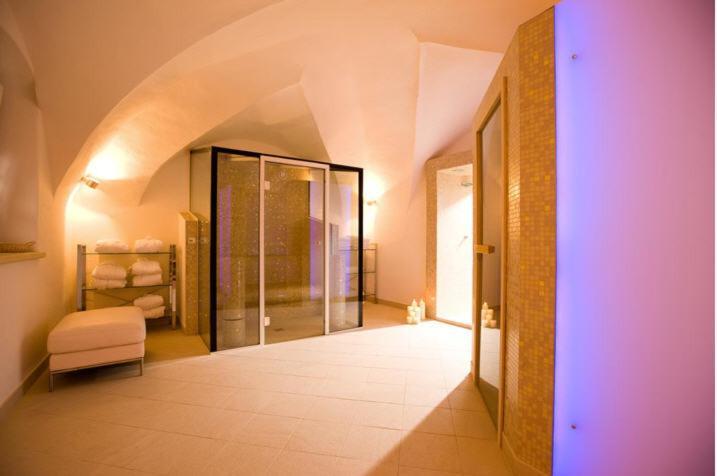 Schlosshotel Obermayerhofen Sebersdorf Екстер'єр фото