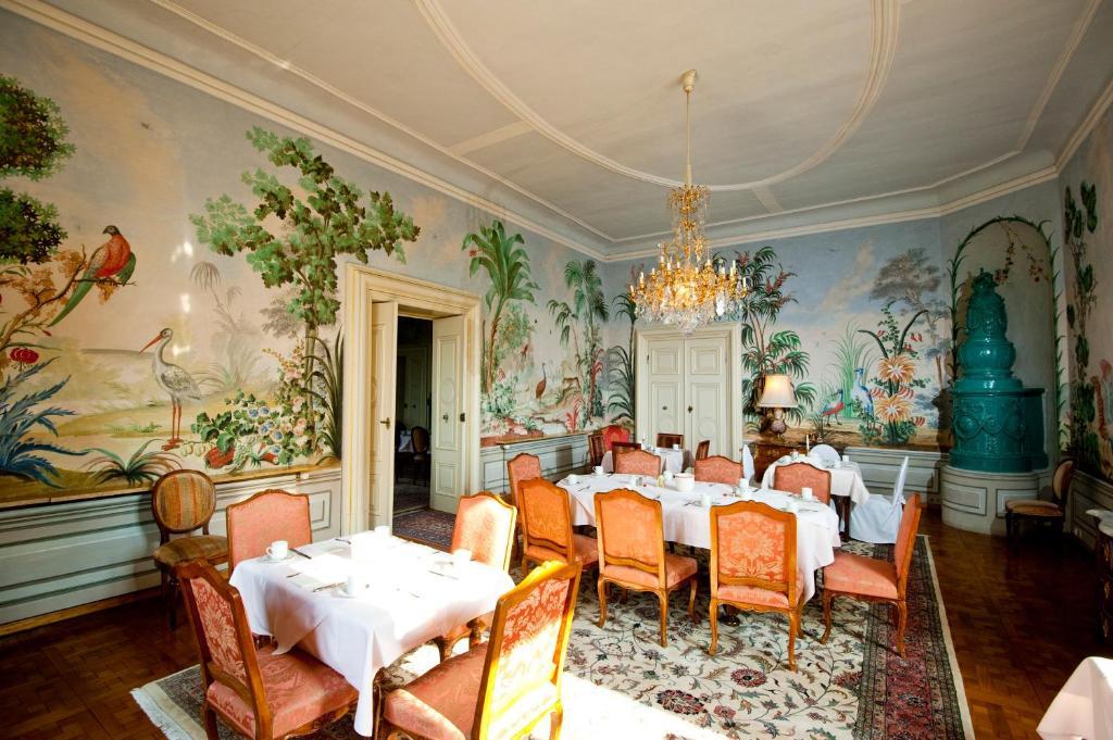 Schlosshotel Obermayerhofen Sebersdorf Екстер'єр фото